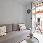 Oasis En Pleno Centro