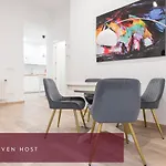 Exclusive Balcony Plaza Mayor