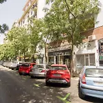 Cozy & Centric- 1Bd 1Bth- Salamanca