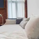 Unique Nyc Style Loft In The Heart Of Madrid