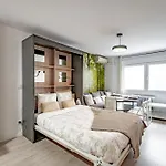 Apartamentos Hortaleza