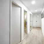 Apartamentos Hortaleza