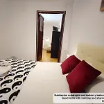 Madrid Centro Rooms