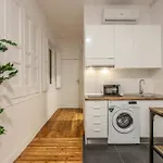 Victoria Apartments
