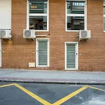 Modern- 1 Bd 1,5 Bth- Delicias Atocha