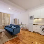 Victoria Apartments