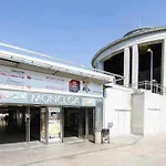 Madrid Executive Bright Y Central