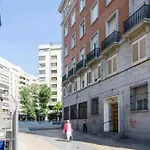 Madrid Executive Bright Y Central