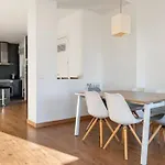 Madrid Executive Bright Y Central
