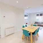 Flat In Centro Madrid-Tud