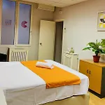 Punta Me Apartments In The Best Location In Madrid Downton