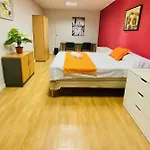 Punta Me Apartments In The Best Location In Madrid Downton