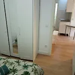 Piso 3 Dormitorios Junto Al Metro Nueva Numancia, A 15 Min De Sol En Metro