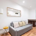 Apartamento En La Plaza De Lavapies Alquiler Temporal
