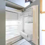 Estudio Moderno Y Acogedor En Madrid Rio Nº8