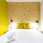 Estudio Moderno Y Acogedor En Madrid Rio Nº8
