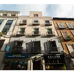 Skyline Penthouse In The Heart Of Madrid Tet