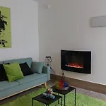 Apartamento Completo, Chamartin