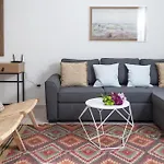 Apartamento En Puerta Del Sol 2
