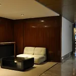 Suite-Estudio En El Centro Colon