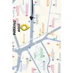 Tu Hogar En El Corazon De Madrid. Parking Privado