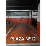 Tu Hogar En El Corazon De Madrid. Parking Privado