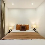 Apartamento Doble Centro Madrid
