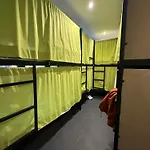 Madriz Hostel