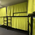 Madriz Hostel