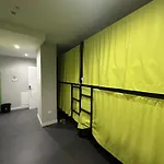 Madriz Hostel