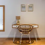 Stylish Duplex - 1 Bd 1Bth- Plaza Castilla