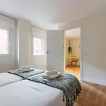 Cozy Apartment- 1Bd 1Bth- Plaza Castilla