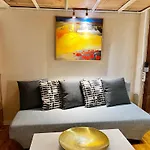 Apartamentos Malasana