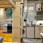 Apartamentos Malasana