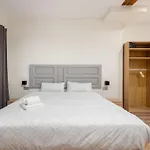 1 Bedroom 1 Bathroom Furnished - Justicia - Cozy - Mintystay