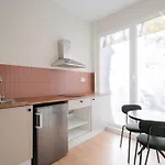 Nice Studio In Madrid-Fp02