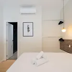 Nice Studio In Madrid-Fp02