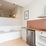 Nice Studio In Madrid-Fp02