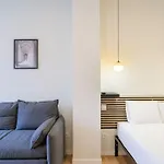 Ideal Flat For 2 Pax -F Fpo1