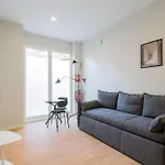 Ideal Flat For 2 Pax -F Fpo1