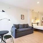 Ideal Flat For 2 Pax -F Fpo1