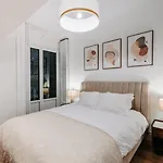 Stunning Apartment Near Gran Via Metro