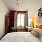 Barrio De Las Letras, Corazon De Madrid