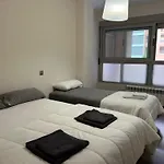 Impresionante Apartamento De 4 Dormitorios 3 Banos Y 2 Plazas De Garaje