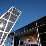 El Palacete