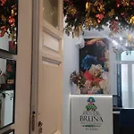 Hostal Bruna Paseo Del Prado