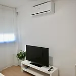 For You Rentals Acogedor Apartamento Temporal Tipo Estudio Cerca De La Plaza De Toros En Ventas Ale14Be