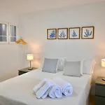 For You Rentals Acogedor Apartamento Temporal Tipo Estudio Cerca De La Plaza De Toros En Ventas Ale14Be