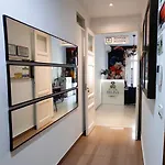 Hostal Bruna Paseo Del Prado