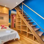 Apartamentos Carlos